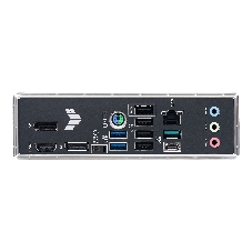 Материнская плата ASUS TUF GAMING B650M-E, AM5, AMD B650, 4xDDR5, 4xSATA, 2xM.2, 1xPCIe 4.0 x16, 2xPCIe x1, 2xDP, 1xHDMI, 1x 2.5Gb LAN, 1xUSB-A 3.2 Gen 2, 2xUSB-A 3.2 Gen 1, 4xUSB 2.0, 1xUSB-C 3.2 Gen 2, 3x3.5 мм, 7.1, mATX