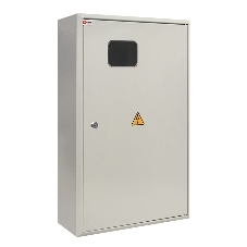 Щит учетно-распред. навесной ЩУРн PROxima 3/48 (630х400х160) IP31