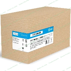 Картридж лазерный Cactus CS-TK5240C-MPS (TK-5240C) голубой (6000 стр.) для Kyocera Ecosys M5526cdn/M5526cdw/P5026cdn/P5026cdw