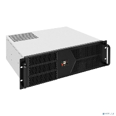 Серверный корпус ExeGate Pro 3U400-07 (RM 19