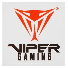 Оперативная память Patriot Viper Venom, DDR5, 32Gb (2x16Gb), 6400MHz, CL32, DIMM, с радиаторами, RGb, черный