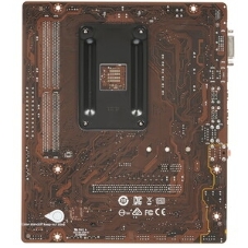 Материнская плата MSI B550M-A PRO, AM4, AMD B550, 2xDDR4, 4xSATA, 1xM.2, 1xPCIe 4.0 x16, 1xPCIe x1, 1xDVI-D, 1xHDMI, 1x 1Gb LAN, 2xUSB 2.0, 4xUSB 3.2 Gen 1, 3x3.5 мм, 7.1, mATX