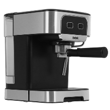 Кофеварка капсульная BBK BCM1507 (GR/B)