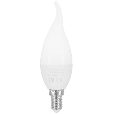 Лампа cветодиодная LED Thomson TH-B2098 E27, груша, 5Вт, 4000К, белый нейтральный, 1 шт.