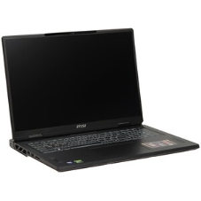 Ноутбук MSI Vector 18 HX AI A2XWIG-890RU Intel Core Ultra 9 275HX/32Gb/SSD 2Tb/RTX 5080 16Gb/18
