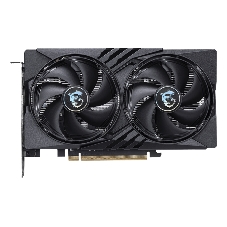 Видеокарта MSI GeForce RTX 5050 8G GAMING OC, NVIDIA RTX 5050, 8 ГБ GDDR6, 128 бит, PCI-e 5.0, 1xHDMI, 3xDP, 2647 МГц