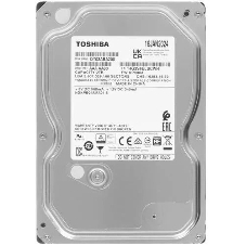 Жесткий диск HDD Toshiba DT02 2Tb 5400rpm SATA-III 128Mb 3.5