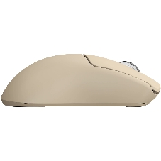 Мышь беспроводная Acer OMR312 бежевый, 3200 dpi, радиоканал, Bluetooth, USB, кнопки - 5
