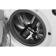 Стиральная машина Beko WSRE7612XAWI белый загрузка фронтальная 7 кг, 1200 об/мин., класс: А