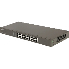 Коммутатор IP-COM F1024, 24×100 Мбит/с, неуправляемый