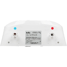 Водонагреватель проточный Ballu 3-Logic TS (6,5 kW) - кран+душ