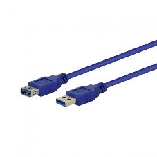 Кабель Gembird PRO USB 3.0 удлинительный 3.0м AM/AF позол. контакты, пакет