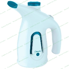 Отпариватель Homestar HS-7003 голубой, 800 Вт, 13 г/мин, 200 мл