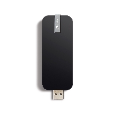 Адаптер TP-Link Wi-Fi AC1300 High Gain Wi-Fi USB Adapter, USB 3.0, External antenna