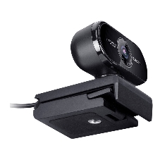 Веб-камера A4Tech PK-930HA 1920x1080, 30 кадр/с, USB Type-A, микрофон, автоматическая фокусировка, универсальное крепление