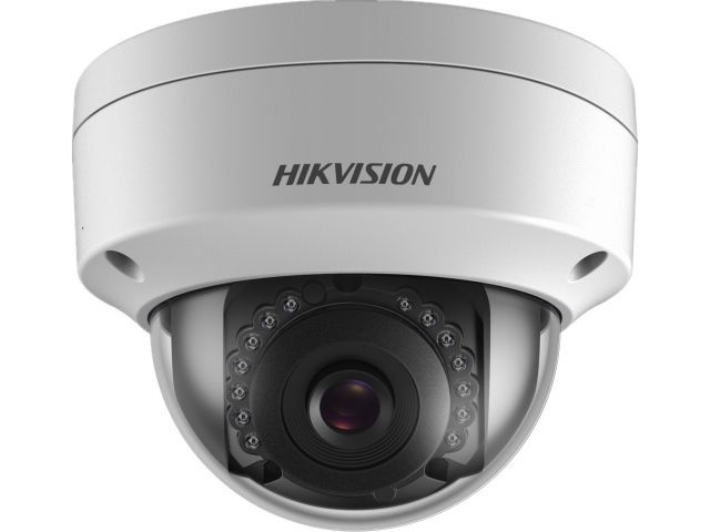 Видеокамера IP Hikvision DS-2CD2143G0-IU 2.8-2.8мм цветная
