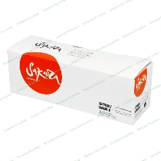 Картридж Sakura CF410X/046HBK для HP и Canon, черный, 6300 к.