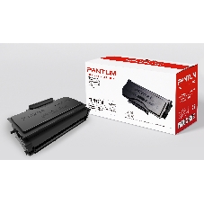 Картридж Pantum TL-5120H for BP5100/BM5100. черный. 6000 pages.