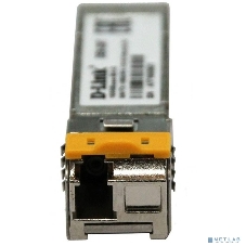 Трансивер D-Link 330T/10KM/A1A WDM SFP 1x1000Base-BX-D Tx:1550nm Rx:1310nm