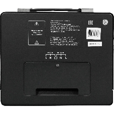 Напольный стабилизатор напряжения SMARTWATT AVR TOWER 3000RF (140W - 260W, 3000VA, 3 кВт, 50-60 Гц, LED-дисплей, релейны