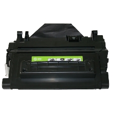 Картридж лазерный Cactus CS-CC364A черный (10000 стр.) для HP LaserJet P4014/P4015/P4515