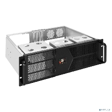 Серверный корпус ExeGate Pro 3U400-07 (RM 19