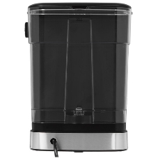 Кофеварка капсульная BBK BCM1507 (GR/B)