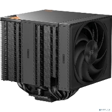 Устройство охлаждения (кулер) PcCooler RZ820 Soc-AM5/AM4/1200/1700/1851 черный 4-pin Al+Cu 300W Ret (RZ820-BKNWNX-GL)