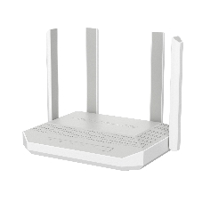 Мультигигабитный интернет-центр Netcraze Ultra (NC-1812) с Mesh Wi-Fi 7 BE7200, Smart-коммутатором 1×10G, 1×2.5G и 4×1G, многофункциональными портами USB 3.2 и 2.0