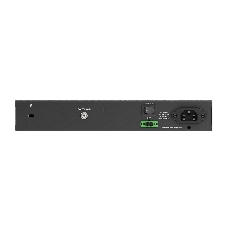 Коммутатор D-Link DGS-1210-10XS/ME/C1A, 8×1 Гбит/с SFP + 2×10 Гбит/с Combo, управляемый