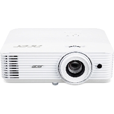 Проектор Acer projector H6546, DLP, 1080p, 5200 Lm, 10000:1, ACCN, 2.9 Kg, Carrying Case, EURO Power, HDMI Cable