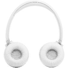 Беспроводные наушники JBL Tune 530BT белый, накладные, Bluetooth, складная конструкция