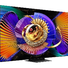 Телевизор TCL 55