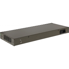 Коммутатор IP-COM F1024, 24×100 Мбит/с, неуправляемый