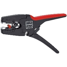 Щипцы для зачистки электропроводов KNIPEX KN-1242195  для снятия изоляции