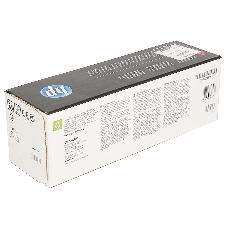Тонер Картридж HP 410X CF413X пурпурный для HP LJ Pro M452/M477 (5000 стр.)