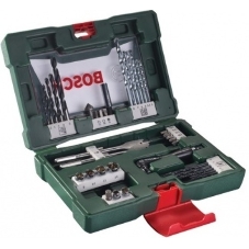 Набор принадлежностей Bosch Bosch V-Line 2607017316, 41 предмет