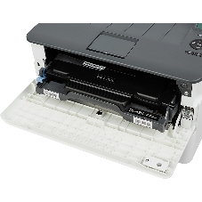 Принтер лазерный Pantum P3010DW, A4, ч/б, печ. до 30 стр/мин., 1200 x 1200 dpi, USB, RJ-45, Wi-Fi, NFC, проектная модель