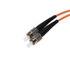 Патч-корд оптический переходной Rexant (MM), 50/125 (OM2), LC/UPC-FC/UPC, (Duplex), LSZH, 1м