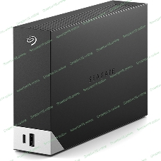 Внешний жесткий диск HDD Seagate 20Tb One Touch Desktop Hub 3.5