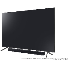 Саундбар Samsung HW-C450/RU 2.1 80Вт+120Вт черный