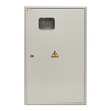 Щит учетно-распред. навесной ЩУРн PROxima 3/48 (630х400х160) IP31