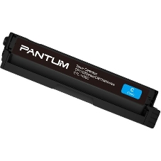 Картридж Pantum CTL-1100XC для принтера CP1100. Голубой. 2300 страниц.