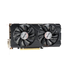 Видеокарта AFOX RTX 2060SUPER 8Gb GAMING GDDR6 256Bit ATX Dual Fan (AF2060S-8192D6H4-V2)