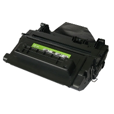 Картридж лазерный Cactus CS-CC364A черный (10000 стр.) для HP LaserJet P4014/P4015/P4515