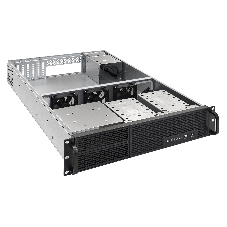 Корпус ExeGate Pro 2U2098L (RM 19