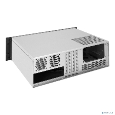 Серверный корпус ExeGate Pro 3U400-07 (RM 19