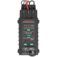 Тестер трассоискатель с генератором сигнала MS6813T MASTECH