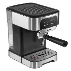 Кофеварка капсульная BBK BCM1507 (GR/B)