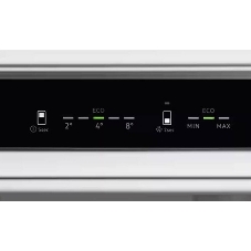 Холодильник Electrolux ENT6ME19S 2-хкамерн.